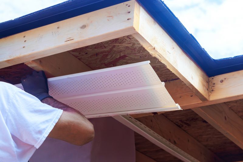 Flashing Inspection Service