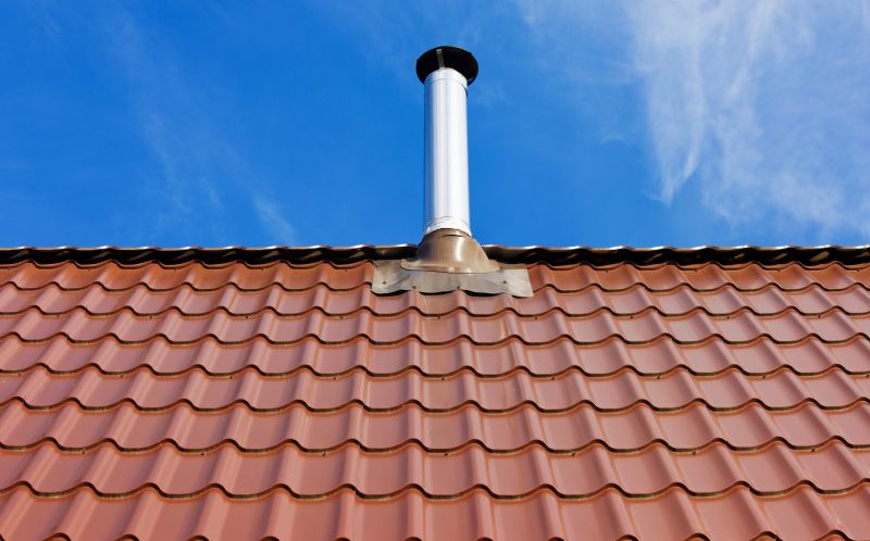 Common Roof Flashing Problems That Lead To Water Damage