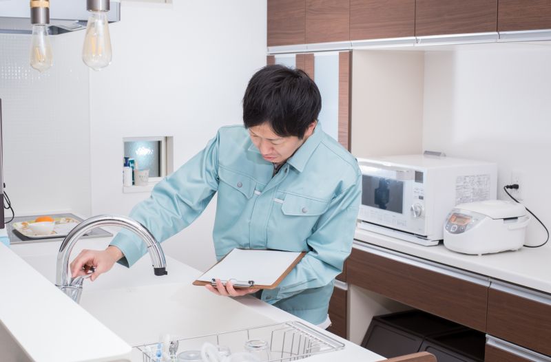 Quick Maintenance Habit