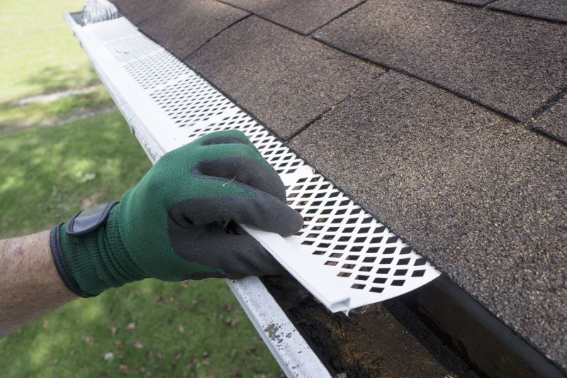 Signs Your Roof Needs New Roof Capping